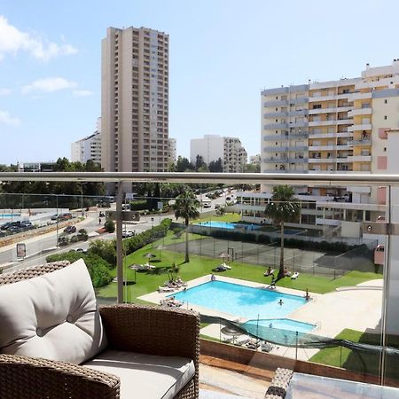 Monte Da Ondas By Algest Portimao Exterior photo