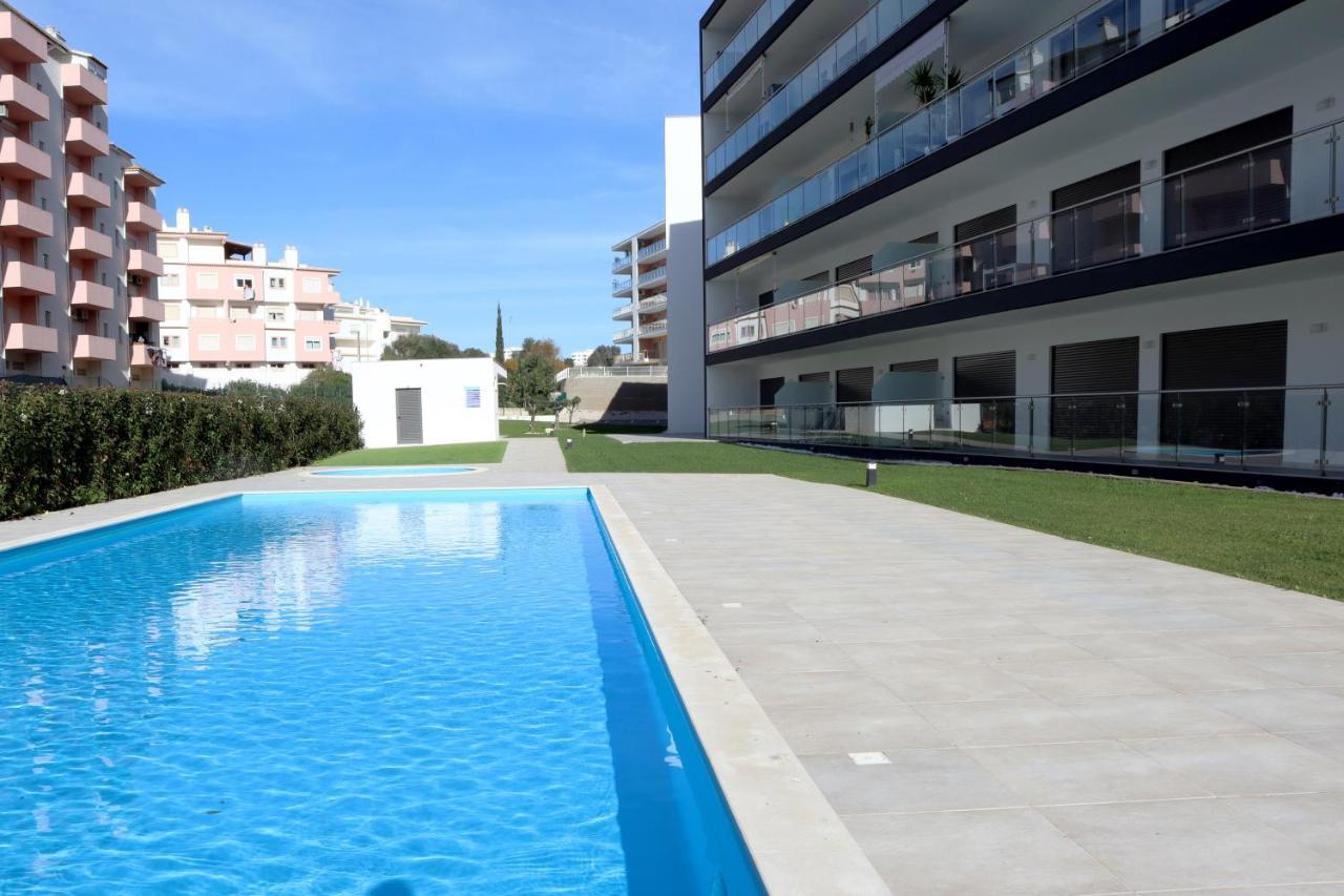 Monte Da Ondas By Algest Portimao Exterior photo