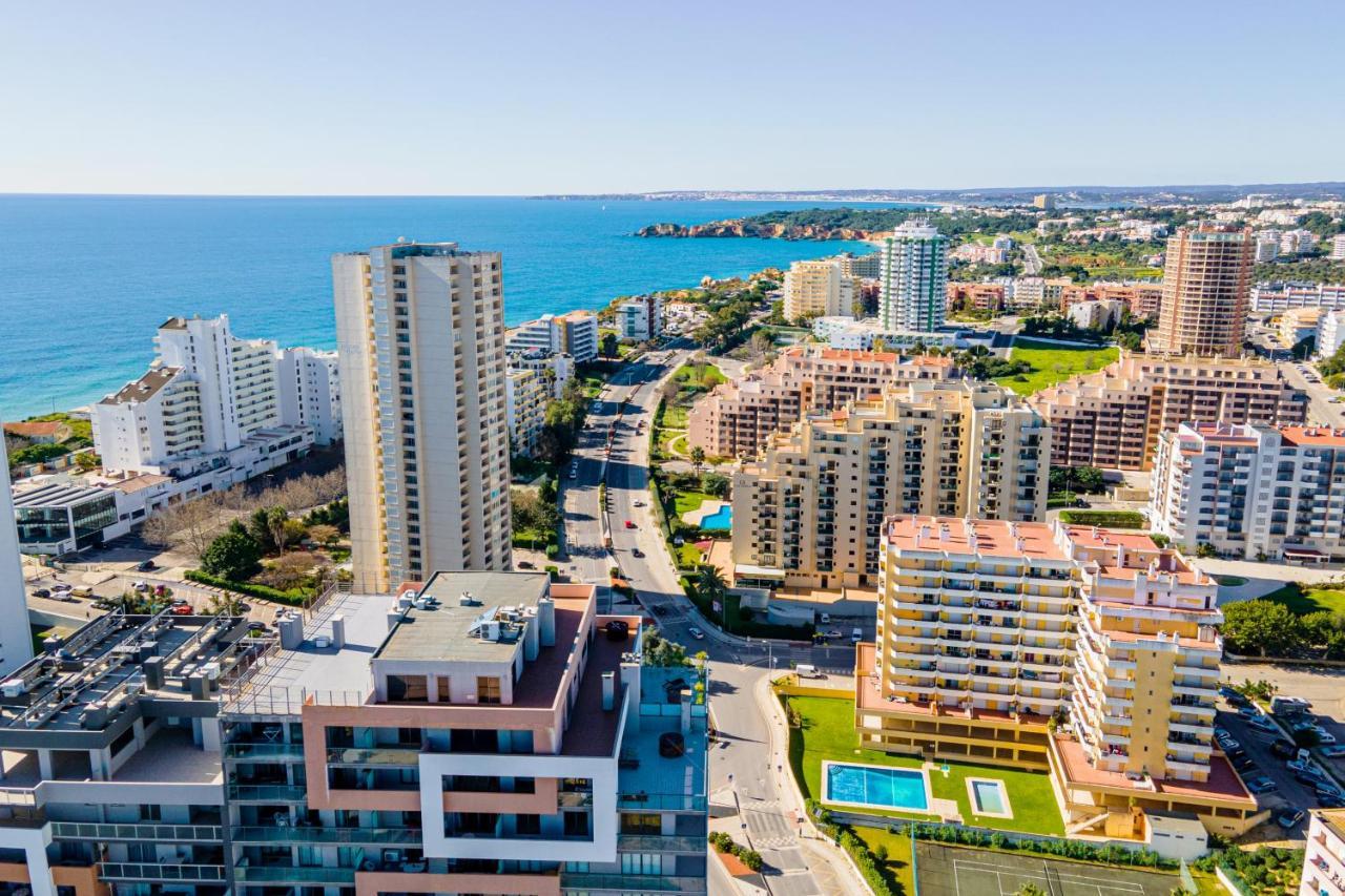 Monte Da Ondas By Algest Portimao Exterior photo