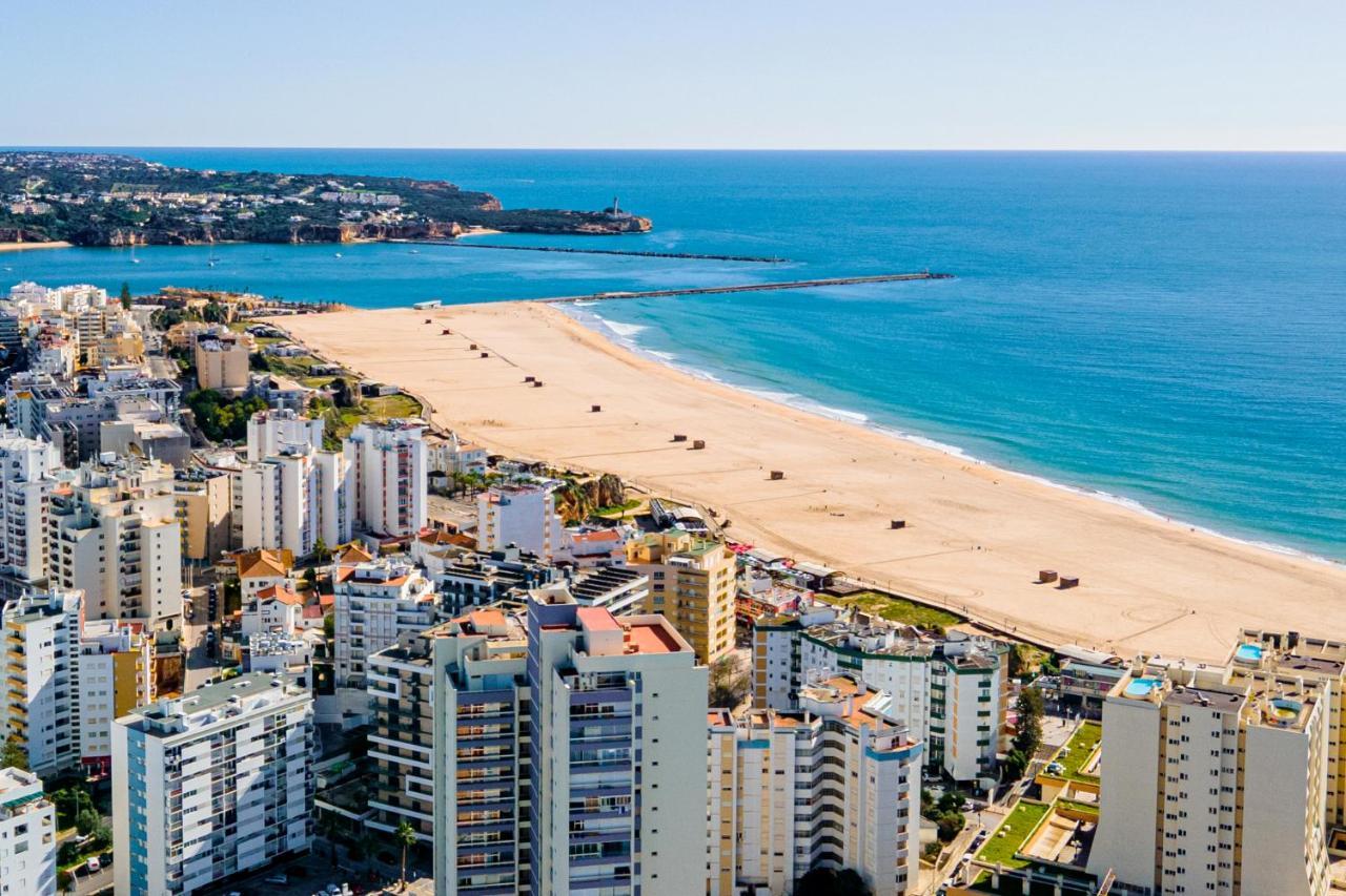 Monte Da Ondas By Algest Portimao Exterior photo