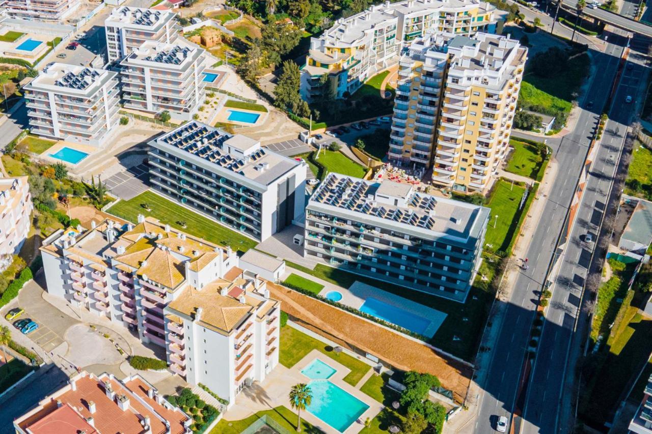 Monte Da Ondas By Algest Portimao Exterior photo
